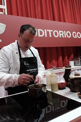 Master Pinchos Gourmets Sal&oacute;n Gourmets 2025
