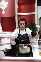 Master Pinchos Gourmets Sal&oacute;n Gourmets 2025