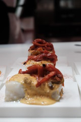 Master Pinchos Gourmets Sal&oacute;n Gourmets 2025