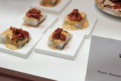 Master Pinchos Gourmets Sal&oacute;n Gourmets 2025
