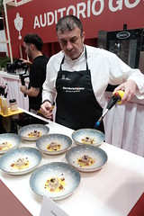 Master Pinchos Gourmets Sal&oacute;n Gourmets 2025