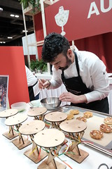 Master Pinchos Gourmets Sal&oacute;n Gourmets 2025