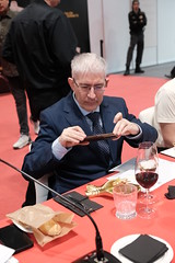 Master Pinchos Gourmets Sal&oacute;n Gourmets 2025