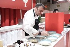 Master Pinchos Gourmets Sal&oacute;n Gourmets 2025