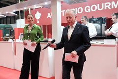 Master Pinchos Gourmets Sal&oacute;n Gourmets 2025