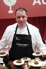 Master Pinchos Gourmets Sal&oacute;n Gourmets 2025