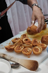 Master Pinchos Gourmets Sal&oacute;n Gourmets 2025
