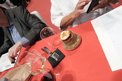 Master Pinchos Gourmets Sal&oacute;n Gourmets 2025