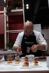 Master Pinchos Gourmets Sal&oacute;n Gourmets 2025