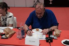 Master Pinchos Gourmets Sal&oacute;n Gourmets 2025
