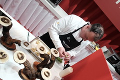 Master Pinchos Gourmets Sal&oacute;n Gourmets 2025