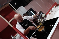 Master Pinchos Gourmets Sal&oacute;n Gourmets 2025