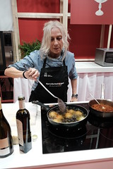 Master Pinchos Gourmets Sal&oacute;n Gourmets 2025