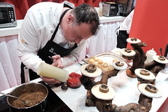 Master Pinchos Gourmets Sal&oacute;n Gourmets 2025