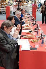 Master Pinchos Gourmets Sal&oacute;n Gourmets 2025