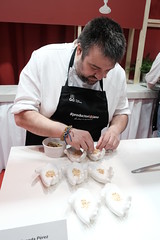 Master Pinchos Gourmets Sal&oacute;n Gourmets 2025