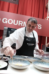 Master Pinchos Gourmets Sal&oacute;n Gourmets 2025