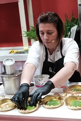 Master Pinchos Gourmets Sal&oacute;n Gourmets 2025