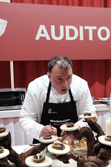 Master Pinchos Gourmets Sal&oacute;n Gourmets 2025