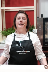 Master Pinchos Gourmets Sal&oacute;n Gourmets 2025