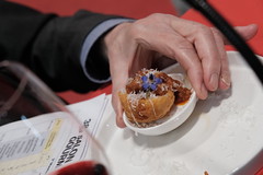 Master Pinchos Gourmets Sal&oacute;n Gourmets 2025