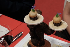 Master Pinchos Gourmets Sal&oacute;n Gourmets 2025