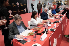 Master Pinchos Gourmets Sal&oacute;n Gourmets 2025