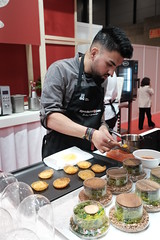 Master Pinchos Gourmets Sal&oacute;n Gourmets 2025