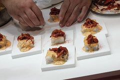 Master Pinchos Gourmets Sal&oacute;n Gourmets 2025