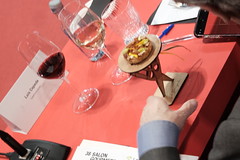 Master Pinchos Gourmets Sal&oacute;n Gourmets 2025