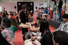Master Pinchos Gourmets Sal&oacute;n Gourmets 2025