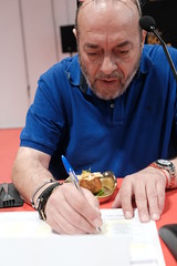 Master Pinchos Gourmets Sal&oacute;n Gourmets 2025