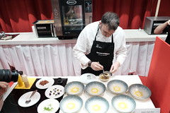 Master Pinchos Gourmets Sal&oacute;n Gourmets 2025