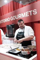 Master Pinchos Gourmets Sal&oacute;n Gourmets 2025
