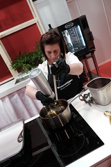 Master Pinchos Gourmets Sal&oacute;n Gourmets 2025