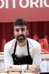 Master Pinchos Gourmets Sal&oacute;n Gourmets 2025