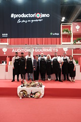 Master Pinchos Gourmets Sal&oacute;n Gourmets 2025
