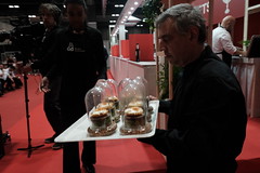 Master Pinchos Gourmets Sal&oacute;n Gourmets 2025