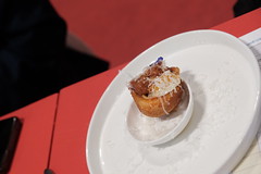 Master Pinchos Gourmets Sal&oacute;n Gourmets 2025