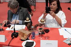 Master Pinchos Gourmets Sal&oacute;n Gourmets 2025