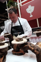 Master Pinchos Gourmets Sal&oacute;n Gourmets 2025