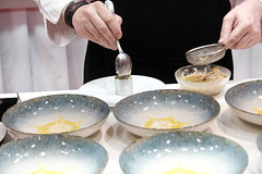 Master Pinchos Gourmets Sal&oacute;n Gourmets 2025