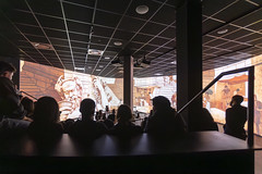Visita a La Rioja de estudiantes del Basque Culinary Center. Primera jornada 