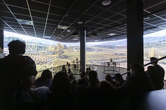 Visita a La Rioja de estudiantes del Basque Culinary Center. Primera jornada 