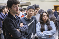 Visita a La Rioja de estudiantes del Basque Culinary Center. Primera jornada 