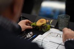 Final del XXIV Concurso de Pinchos de La Rioja