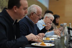 Final del XXIV Concurso de Pinchos de La Rioja