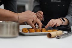 Final del XXIV Concurso de Pinchos de La Rioja