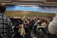 Final del XXIV Concurso de Pinchos de La Rioja