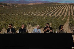 Final del XXIV Concurso de Pinchos de La Rioja
